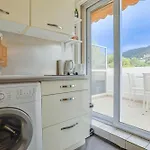 Cosy Studio, Proche Et Gare, Vue Montagne 公寓 *