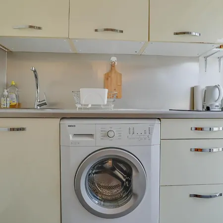 Cosy Studio, Proche Et Gare, Vue Montagne Lägenhet Roquebrune-Cap-Martin