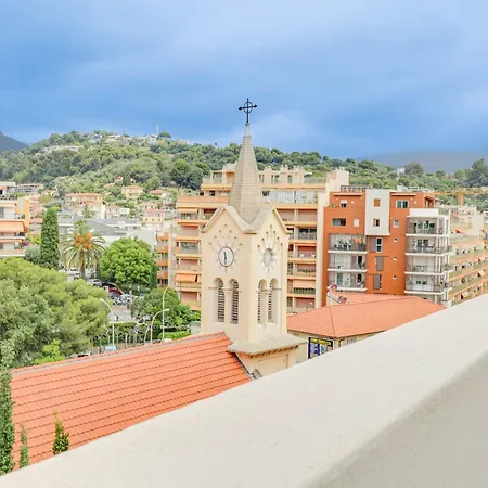 Cosy Studio, Proche Et Gare, Vue Montagne *