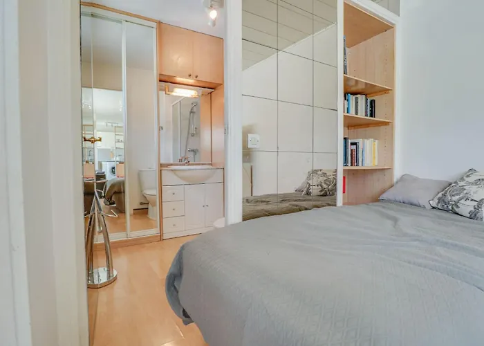 Cosy Studio, Proche Et Gare, Vue Montagne * Roquebrune-Cap-Martin