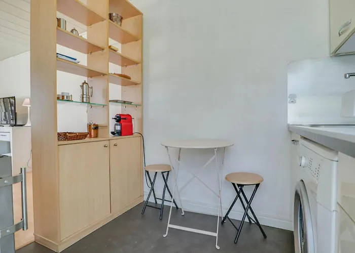 Cosy Studio, Proche Et Gare, Vue Montagne Roquebrune-Cap-Martin