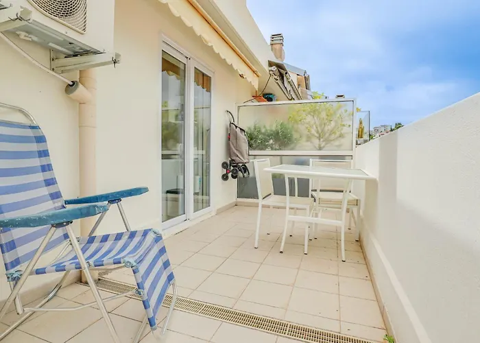 Lägenhet Cosy Studio, Proche Et Gare, Vue Montagne